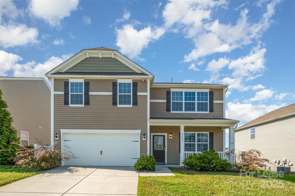 2407 Sugar Ct SW, Concord, NC 28027 - photo 1