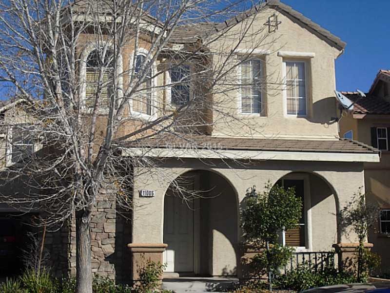 Facade/Exterior Front.
