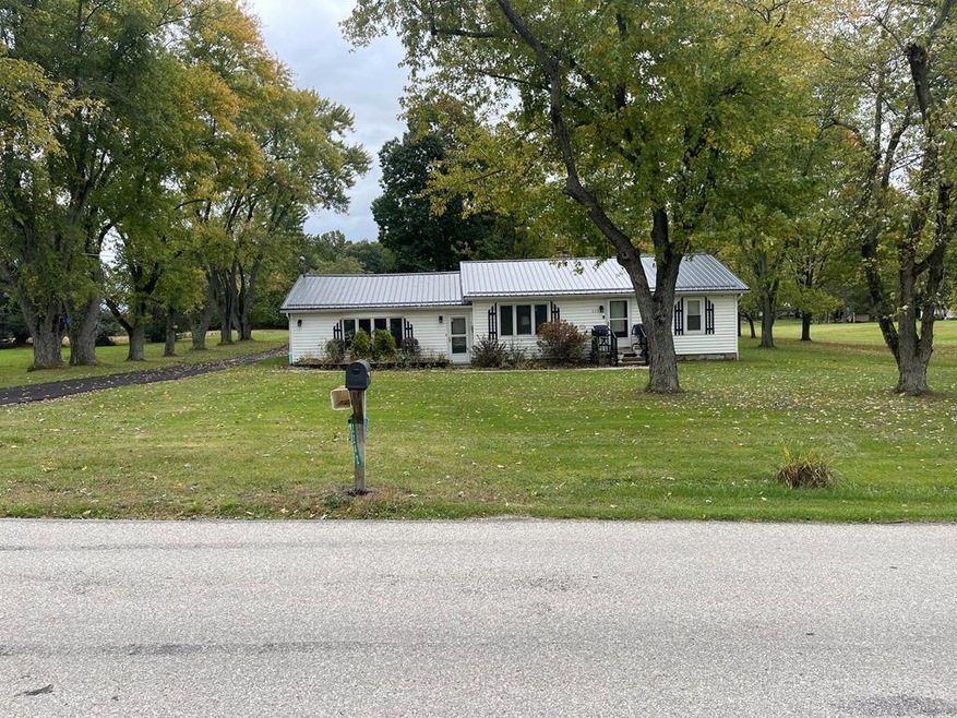 2242 Hecht Rd, Mansfield, OH 44903 MLS 9059051