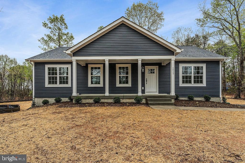 5825 Stubbs Bridge Rd, Mineral, VA 23117 - photo 1