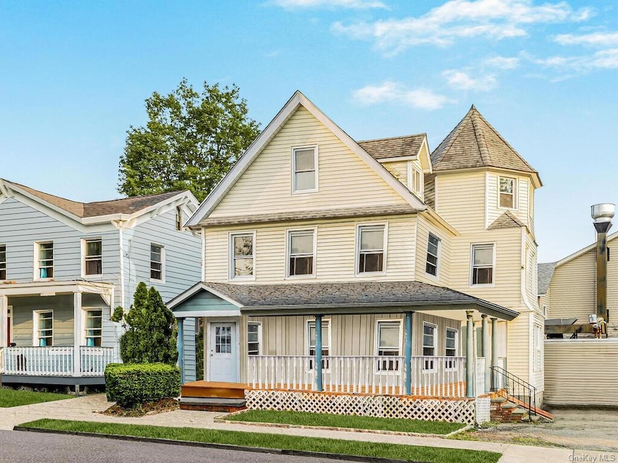 1003 Orchard St, Peekskill, NY 10566 - photo 1