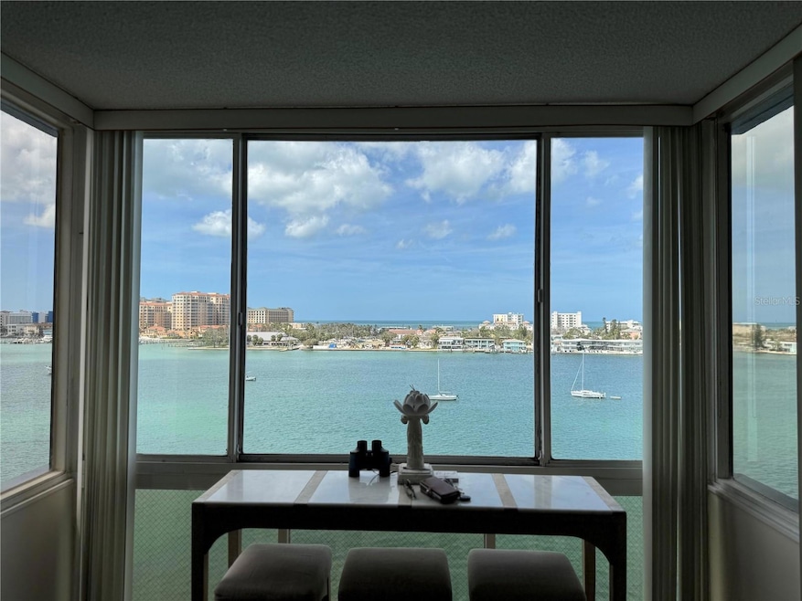 Beautiful  views from every room