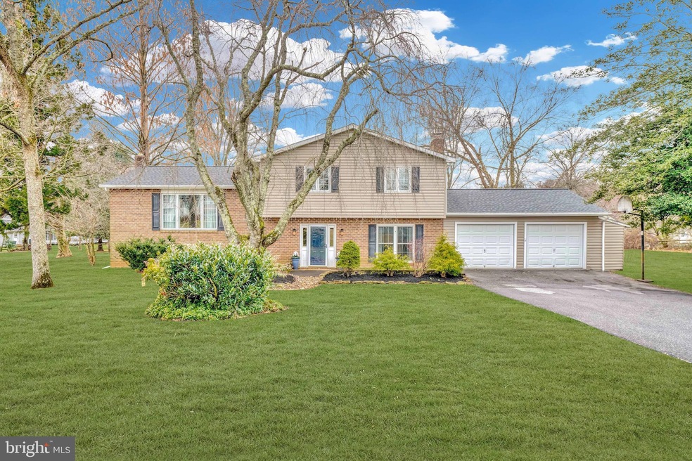 2700 Hunting Ridge Ct, Baldwin, MD 21013 - photo 1