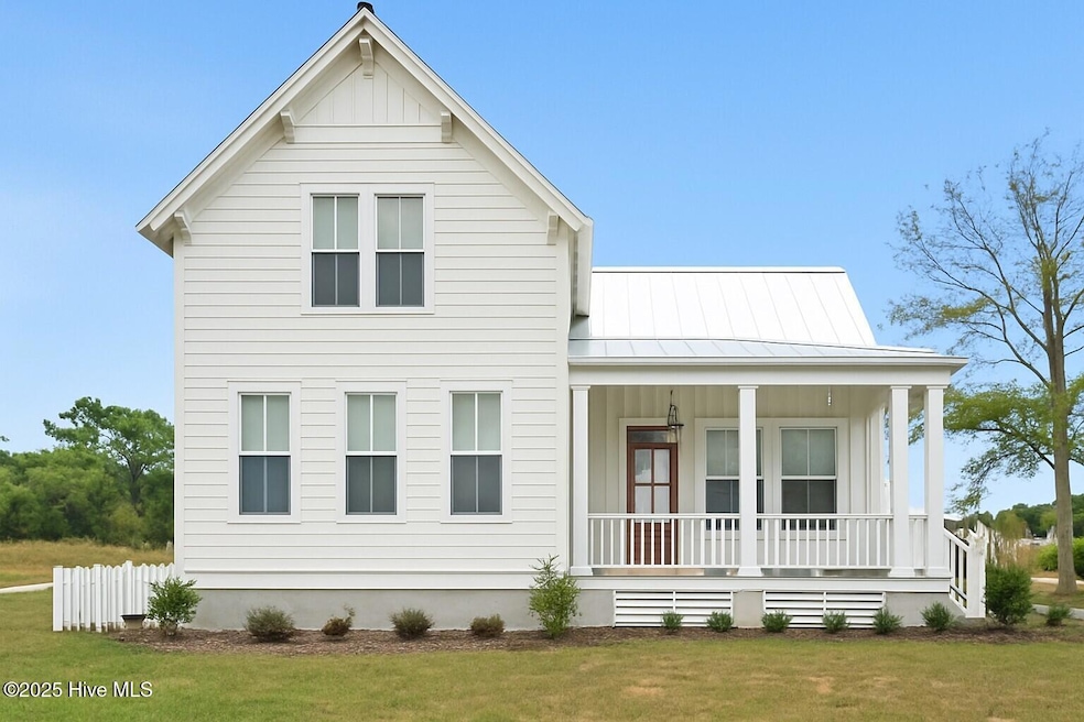 101 Estella Ln unit 6, Edenton, NC 27932 - photo 1