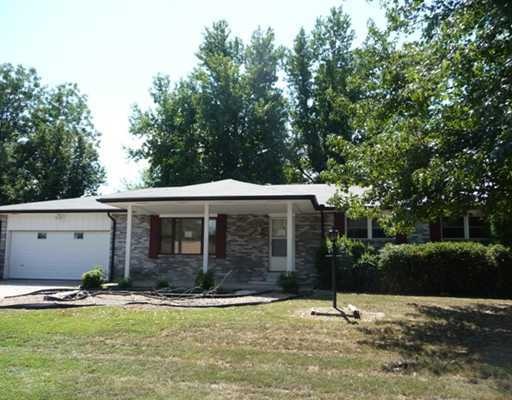 1106 W Banz Rd, Rogers, AR 72758 - photo 1