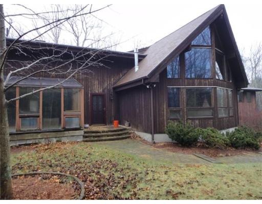 288 Leadmine Rd, Fiskdale, MA 01518 - photo 1