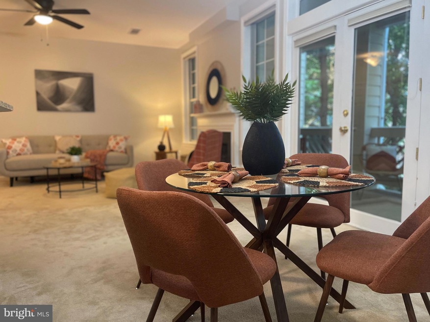 1377 Garden Wall Cir unit 609, Reston, VA 20194 - photo 1