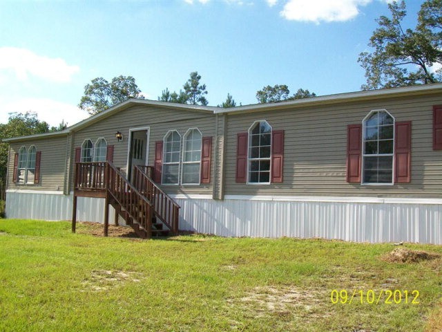 Main View