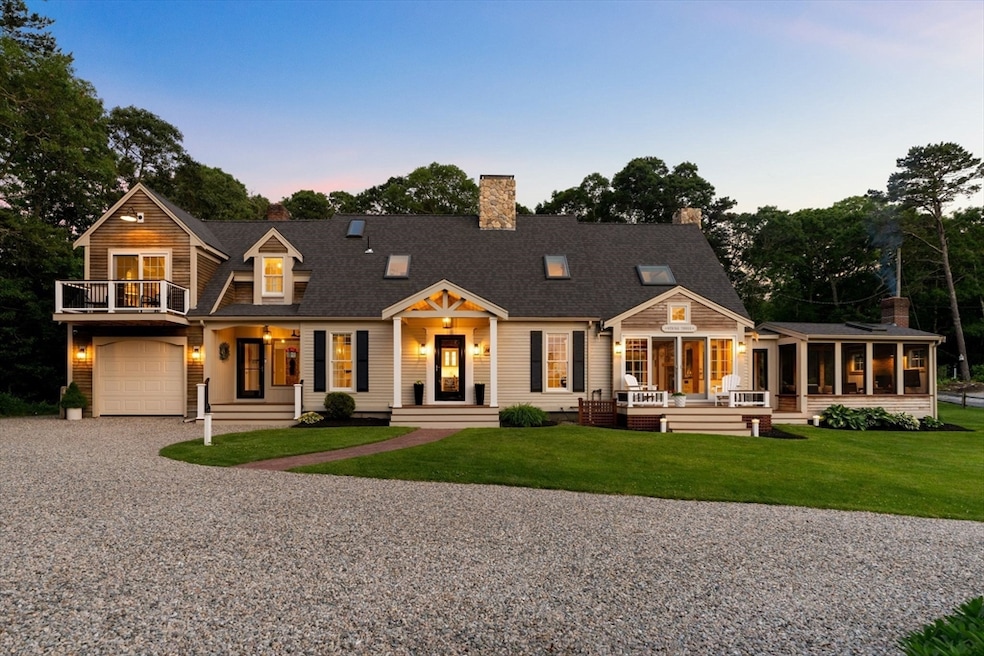 14 2nd St, Harwich, MA 02645 - photo 1