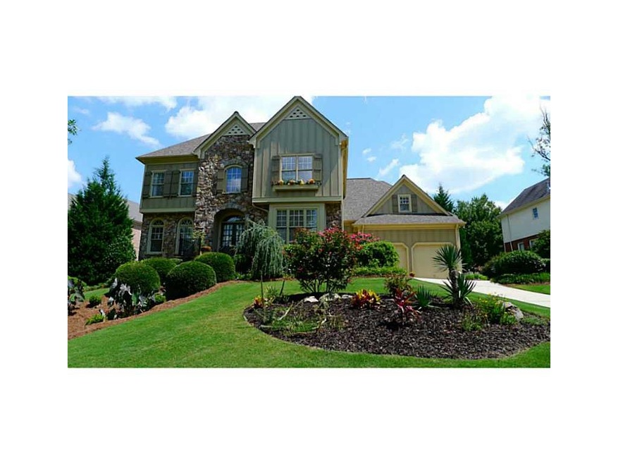 Exterior Front. AMAZING beauty with this natural s