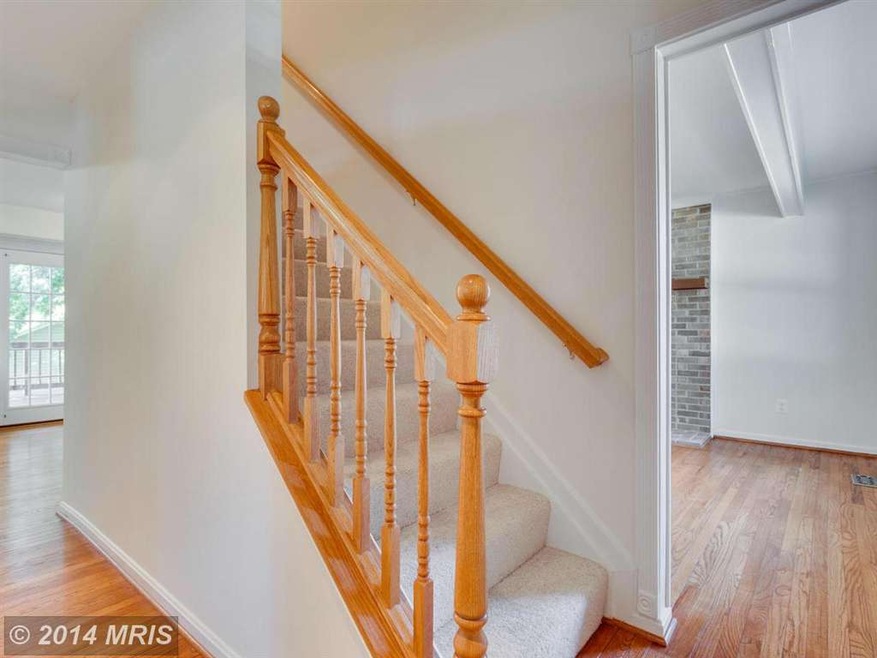 7961 Arden Ct, Dunn Loring, VA 22027 - photo 1