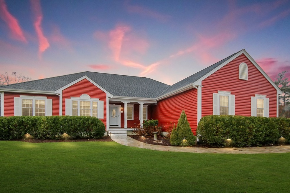 29 Elk Run Rd, Middleborough, MA 02346 - photo 1