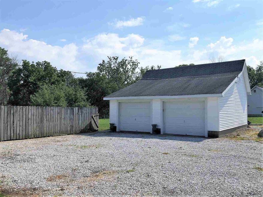 3310 S 1250 E, Greentown, IN 46936 - photo 1