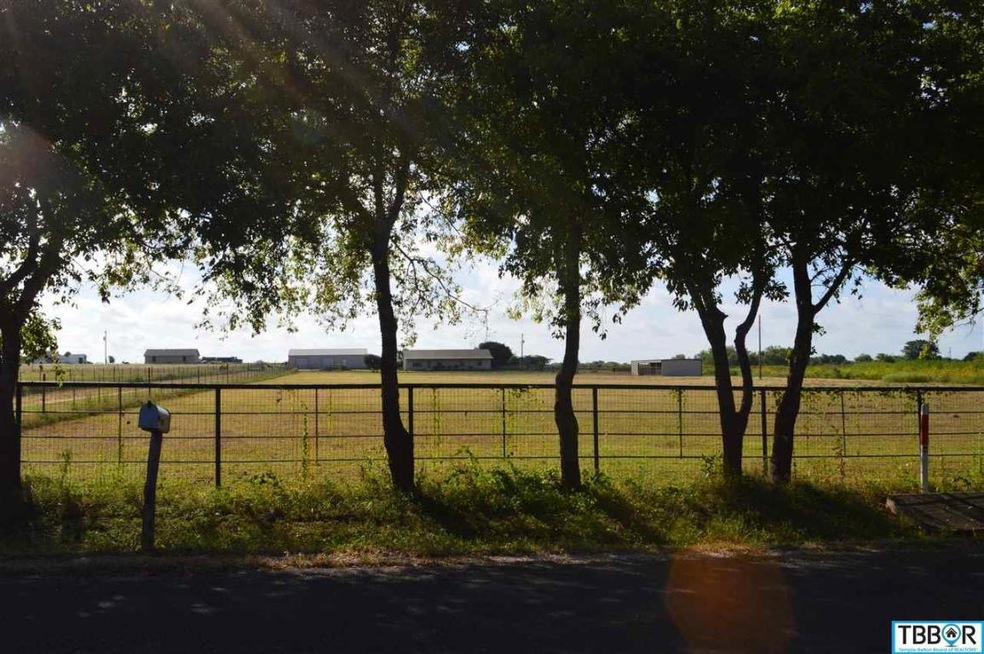 13260 Moffat Rd, Temple, TX 76502 - photo 1