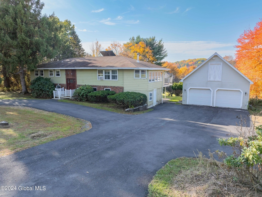 1217 Spring Ave, Wynantskill, NY 12198 - photo 1