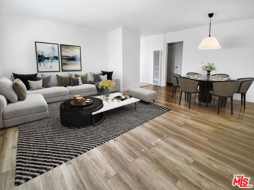 1446 S Cochran Ave unit 3, Los Angeles, CA 90019 - photo 1