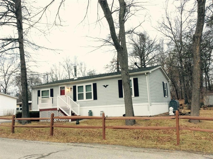 2 Julia Ln, Beacon, NY 12508 - photo 1