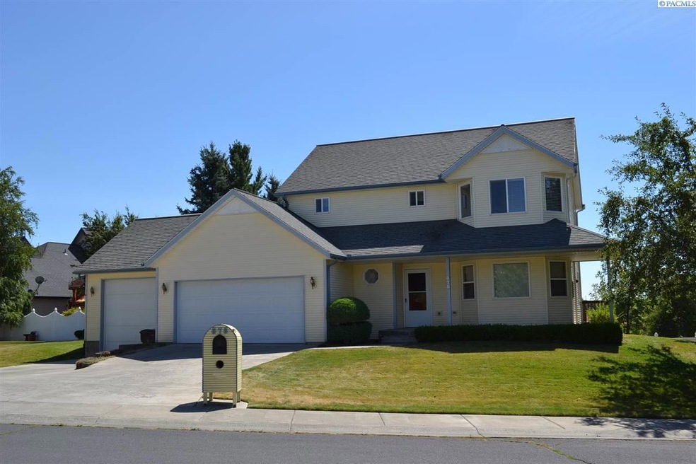 575 SE Quail Ridge Dr, Pullman, WA 99163 - photo 1