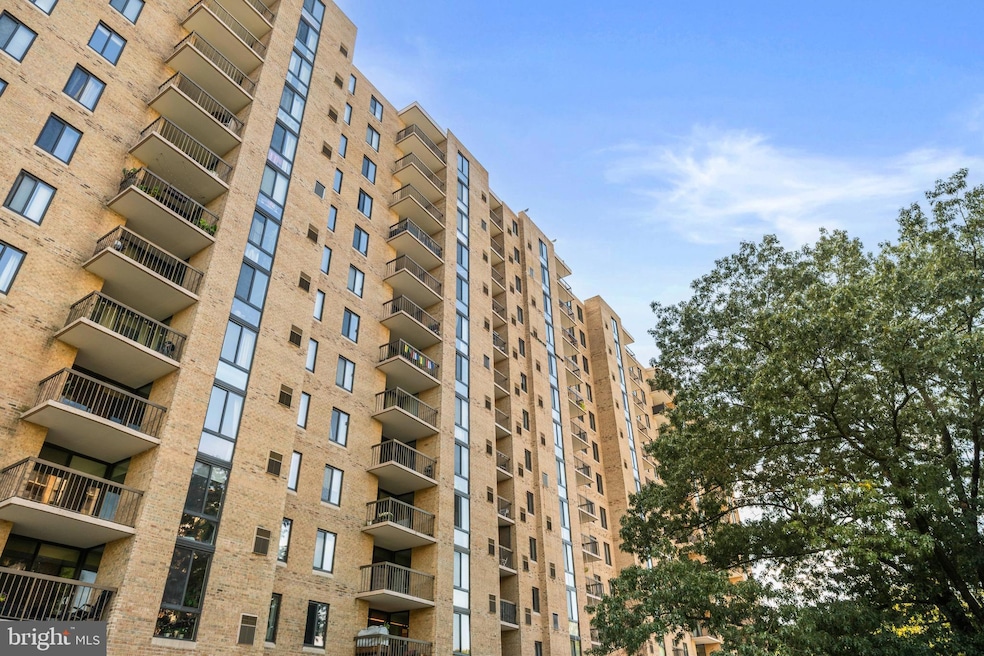 The Brittany unit 222, Arlington, VA 22204 - photo 1