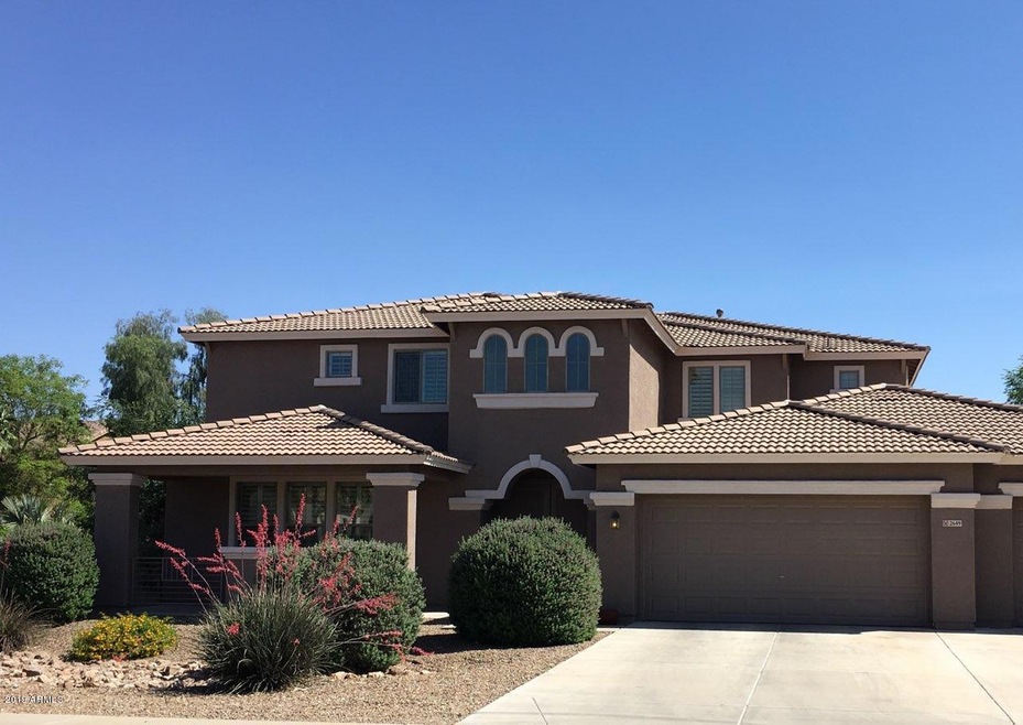 Curb Appeal!