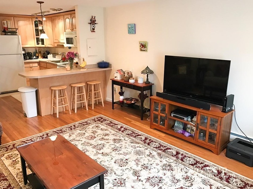 197 Kent St unit 44, Brookline, MA 02446 - photo 1