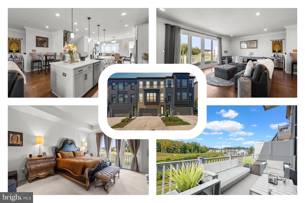 619 Glen Lake Dr, Bowie, MD 20716 - photo 1