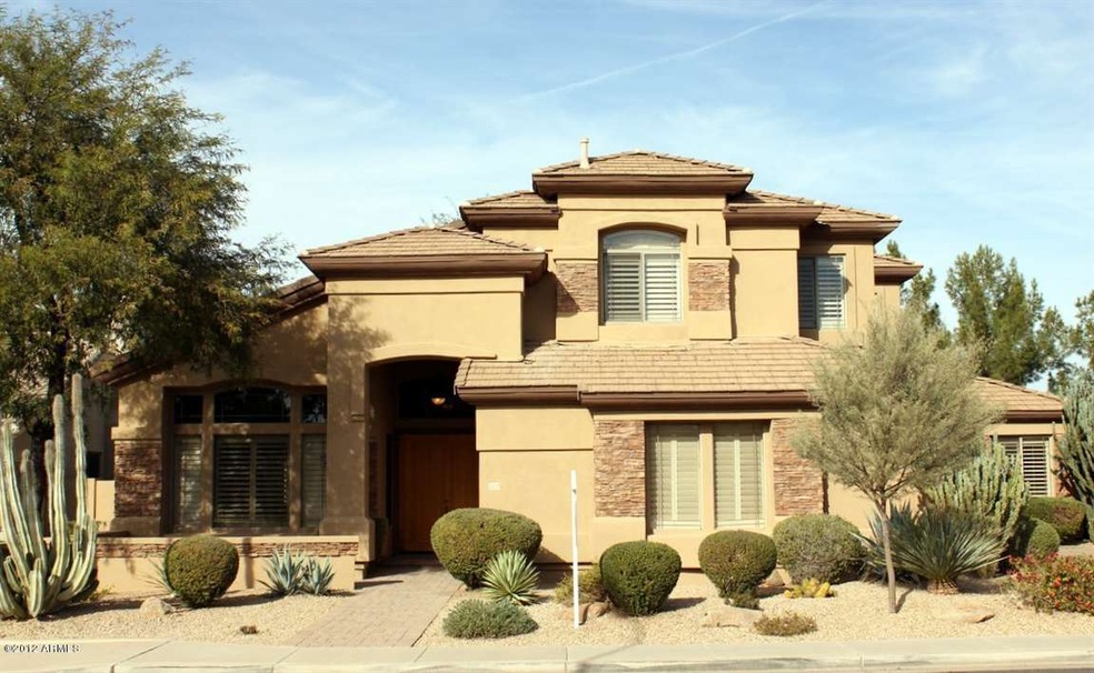 Front Elevation