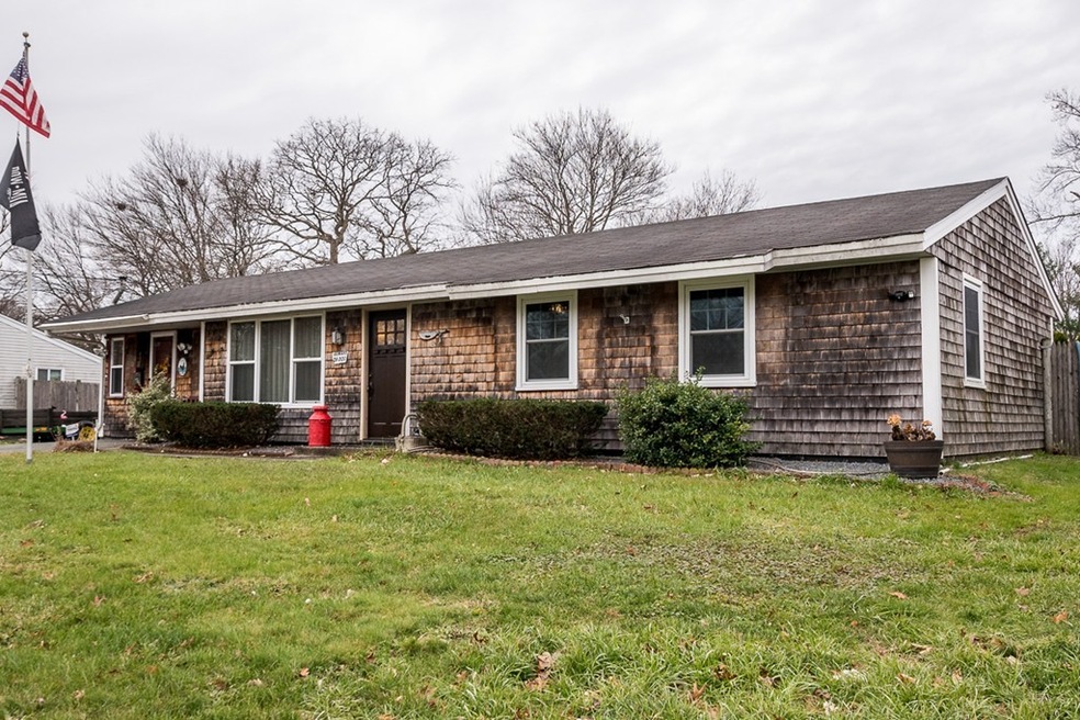 158 Deanna Rd, Brockton, MA 02302 - photo 1