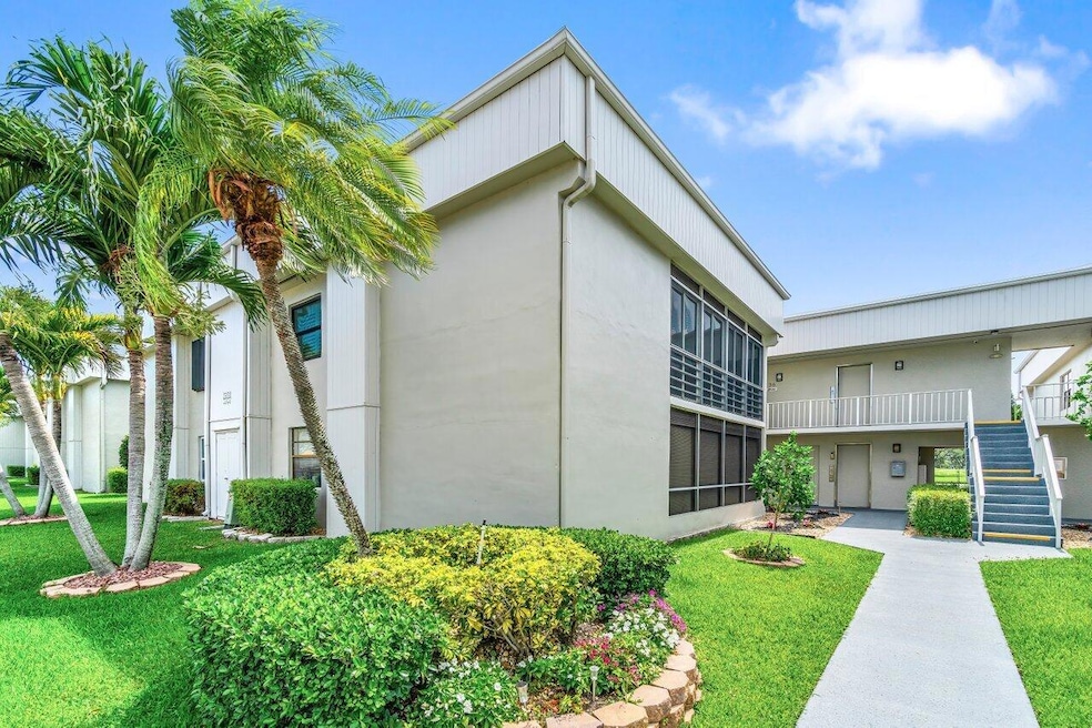 35 Capri A unit A, Delray Beach, FL 33484 - photo 1