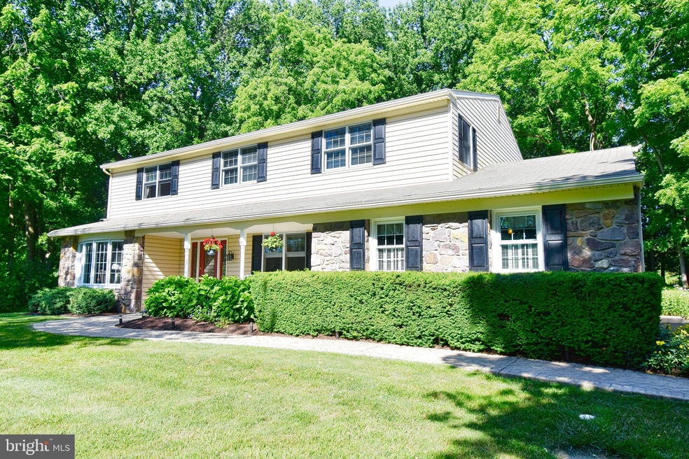 4958 Edgewood Rd, Doylestown, PA 18902 - photo 1