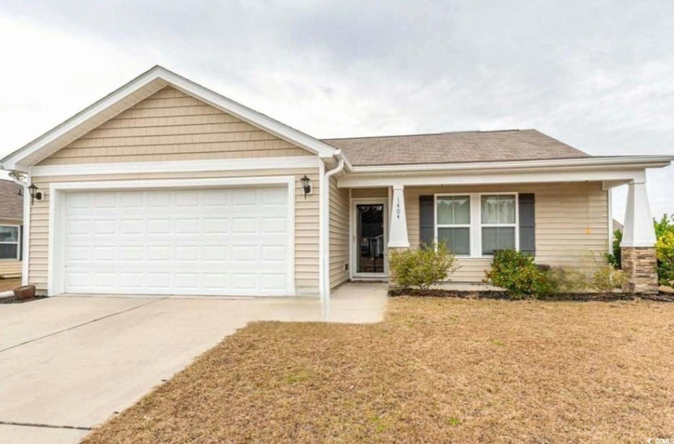 1404 Leatherman Rd, Conway, SC 29527 - photo 1