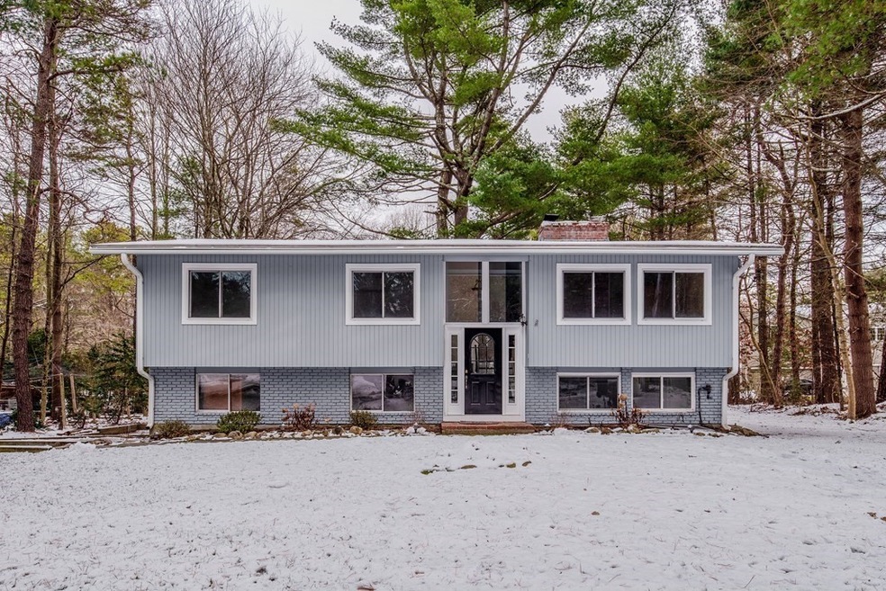 8 Oak St, Sudbury, MA 01776 - photo 1