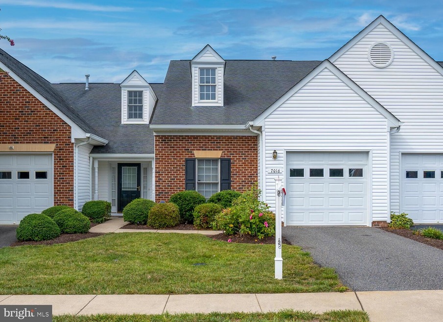 7016 Radford Dr, Fredericksburg, VA 22407 - photo 1