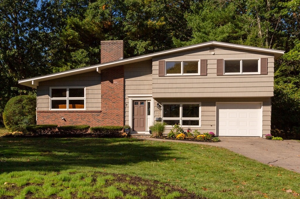 23 Darrell Dr, Randolph, MA 02368 - photo 1