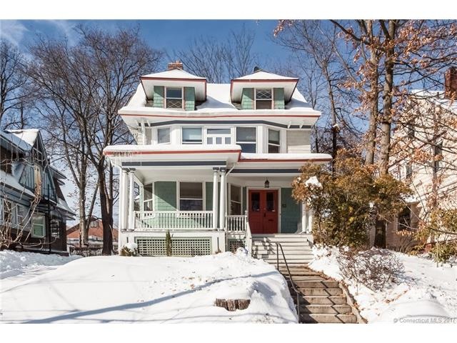 83 Kenyon St, Hartford, CT 06105 - photo 1
