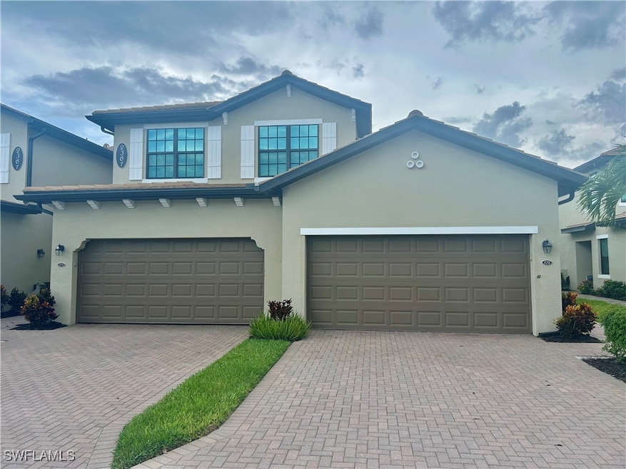 2361 Anguilla Dr unit 102, Naples, FL 34120 - photo 1