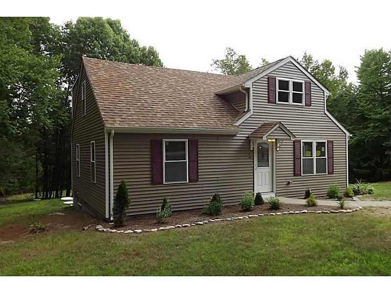 76 Pine Orchard Rd, Chepachet, RI 02814 - photo 1