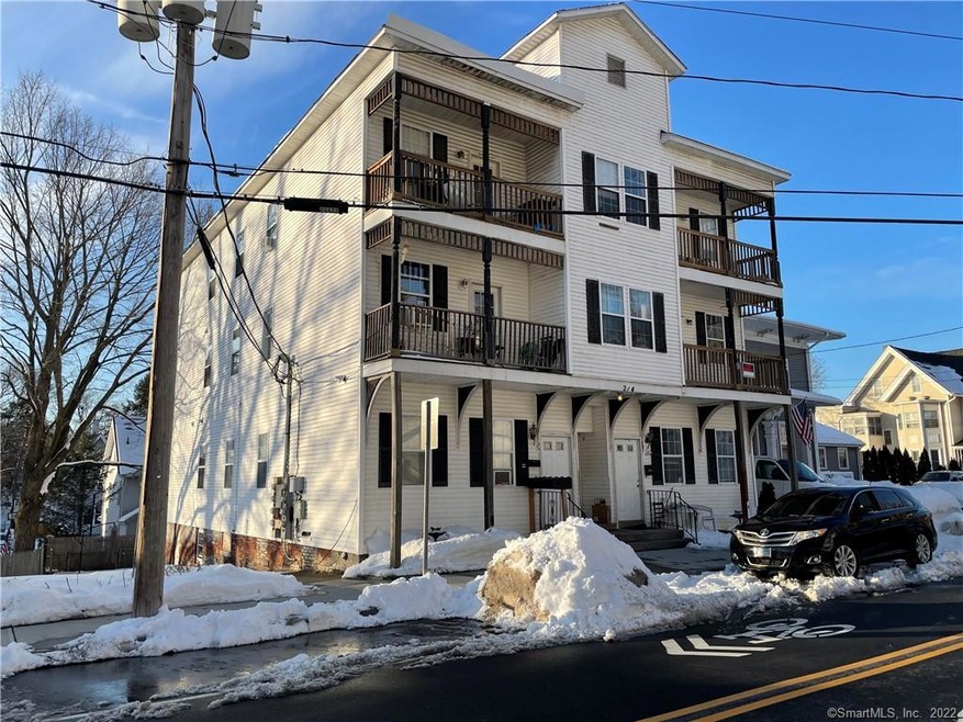 214 N Main St unit c, Naugatuck, CT 06770 - photo 1