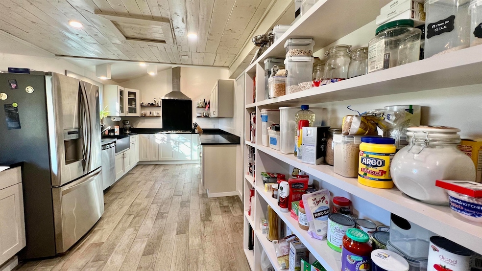 933 Vt Route 100c, Johnson, VT 05656 - photo 1