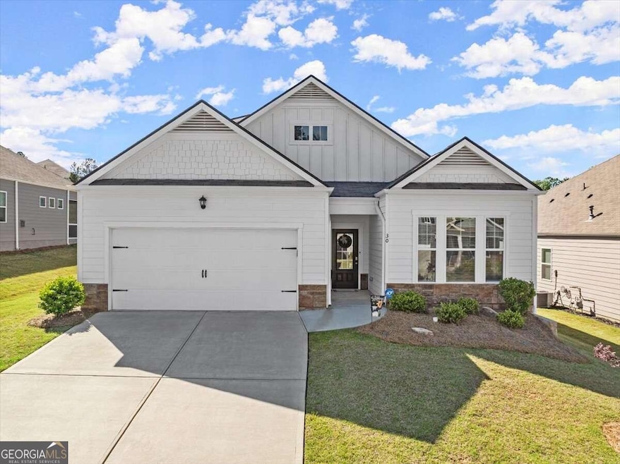 30 S Cornucopia Bend, Dallas, GA 30132 - photo 1