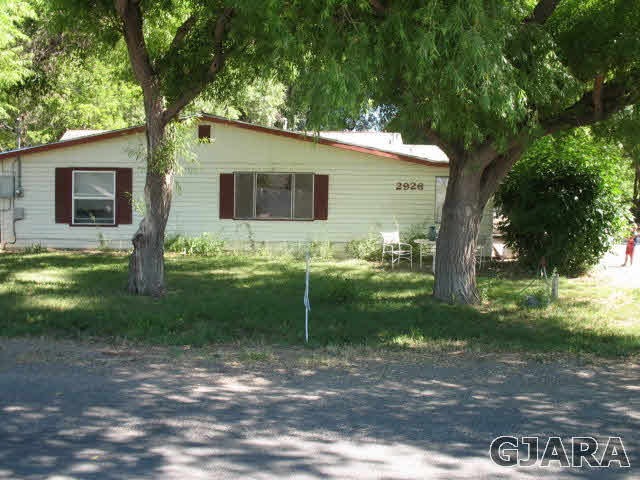 2926 F 1 2 Rd, Grand Junction, CO 81504 - photo 1