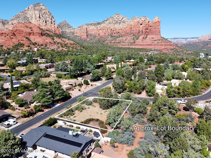 unlisted-address, Sedona, AZ 86336 - photo 1
