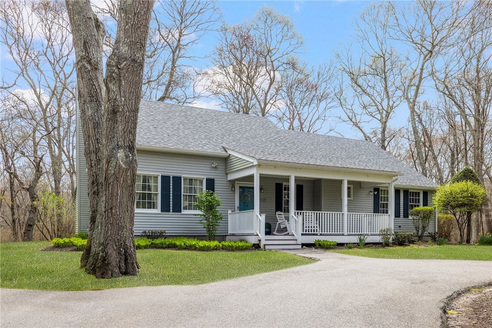 1121 Broad Rock Rd, Wakefield, RI 02879 - photo 1