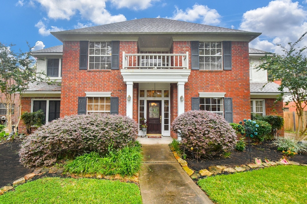 7819 Green Devon Dr, Houston, TX 77095 - photo 1