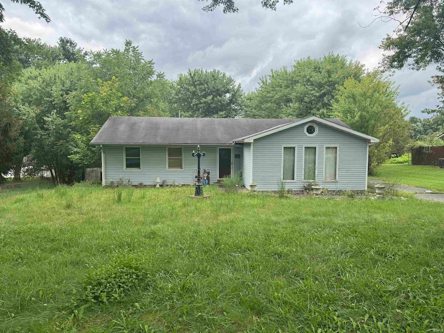 8303 Short St, Georgetown, IN 47122 - photo 1