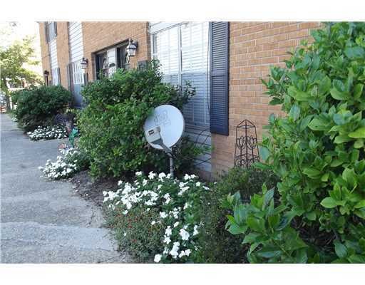 100 Row Park unit C, Long Beach, MS 39560 - photo 1