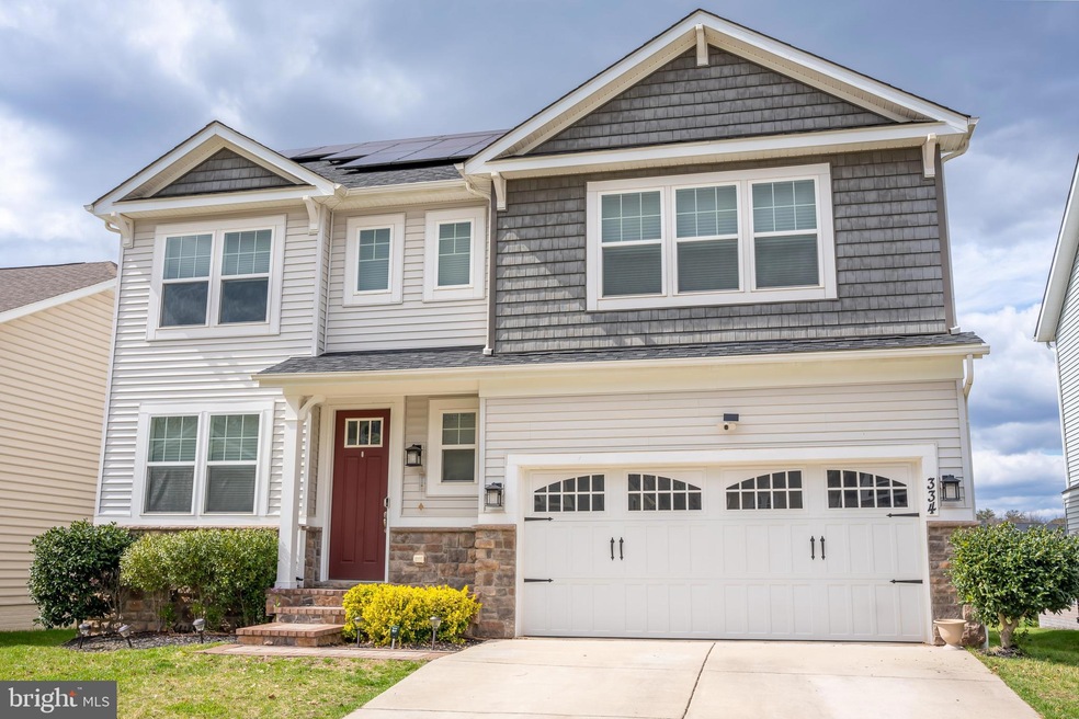 Sold $687,000 • Co-Listing Agent