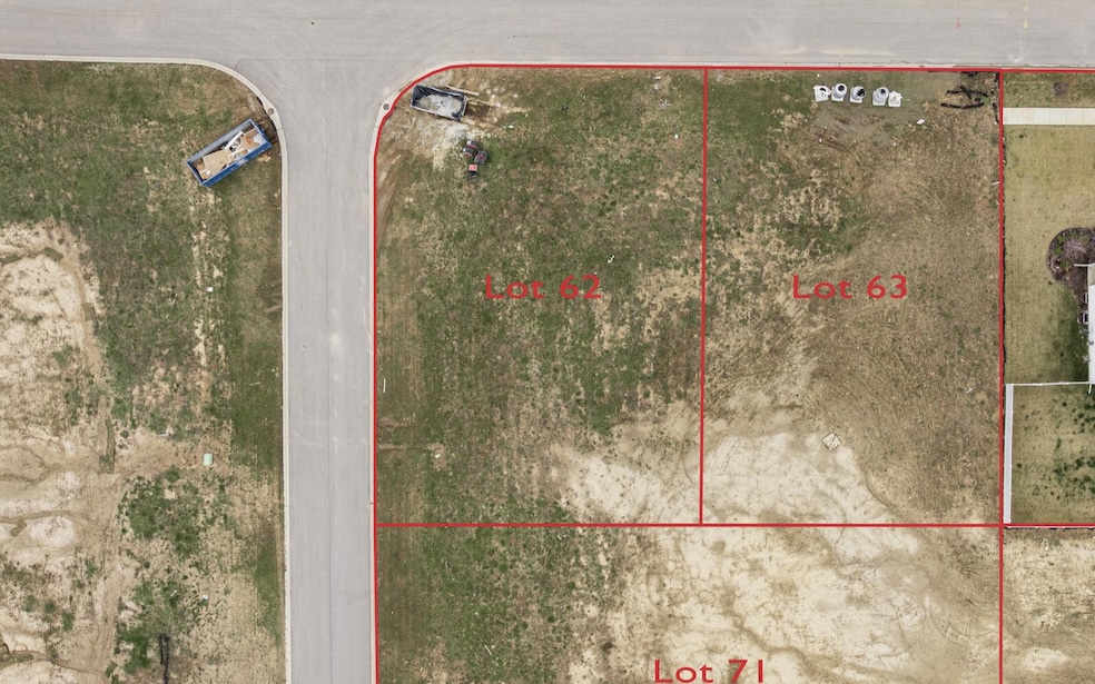 6691 W 159th Ln, Lowell, IN 46356 - photo 1