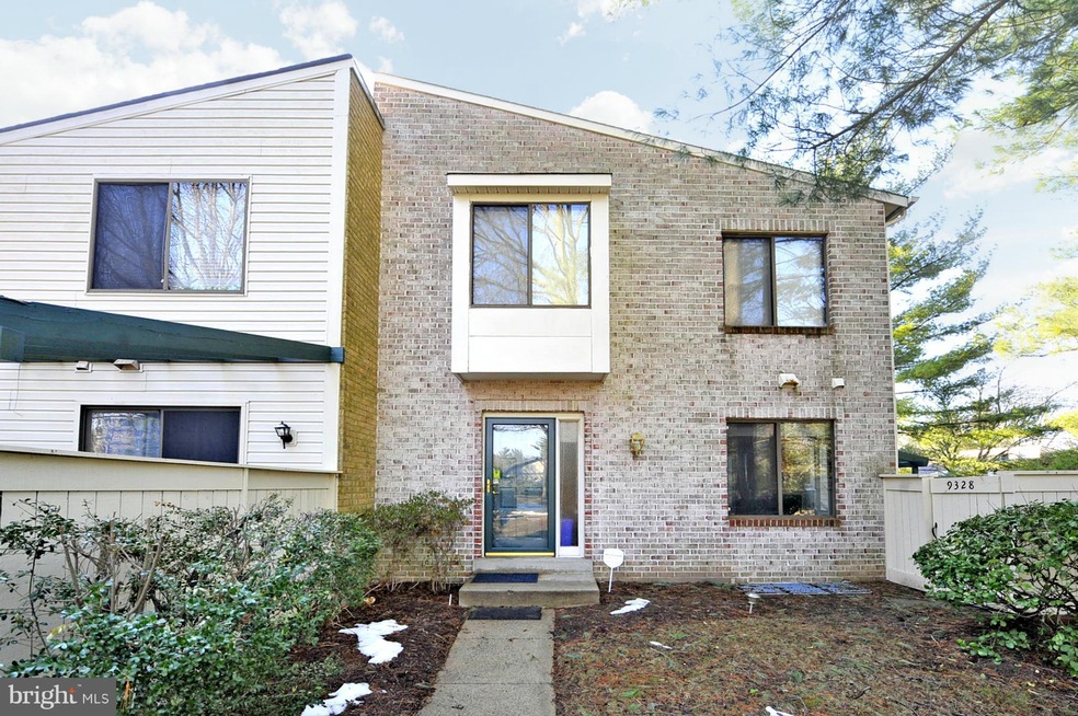 9328 Grazing Terrace, Montgomery Village, MD 20886 - photo 1