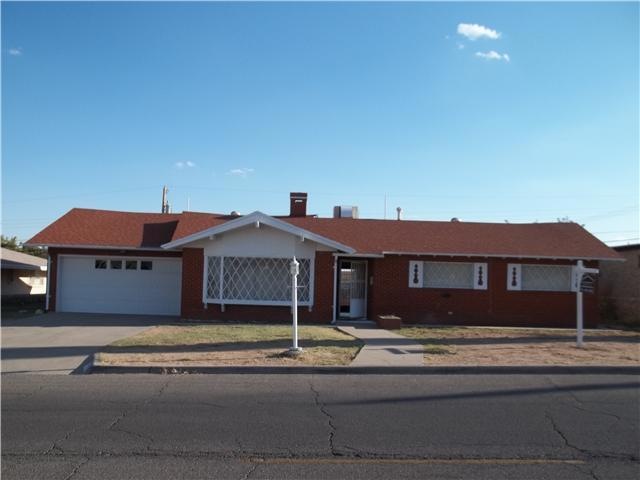 2928 Pierce Ave, El Paso, TX 79930 - photo 1
